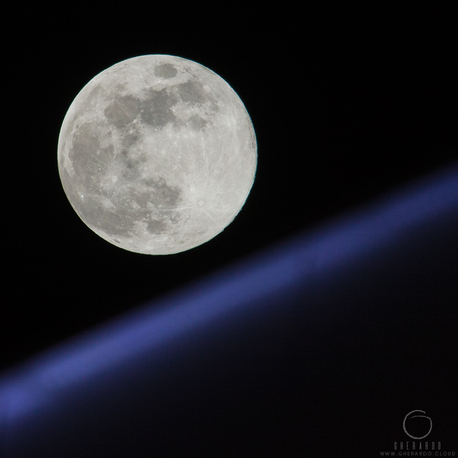 Luna - Moon